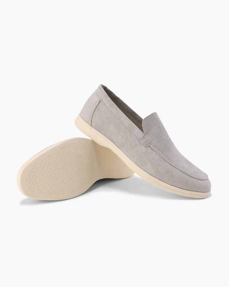 Maison Belvoir™ Premium Suede Loafers