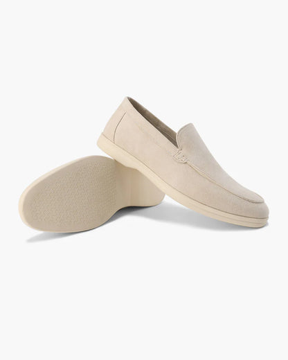 Maison Belvoir™ Premium Suede Loafers